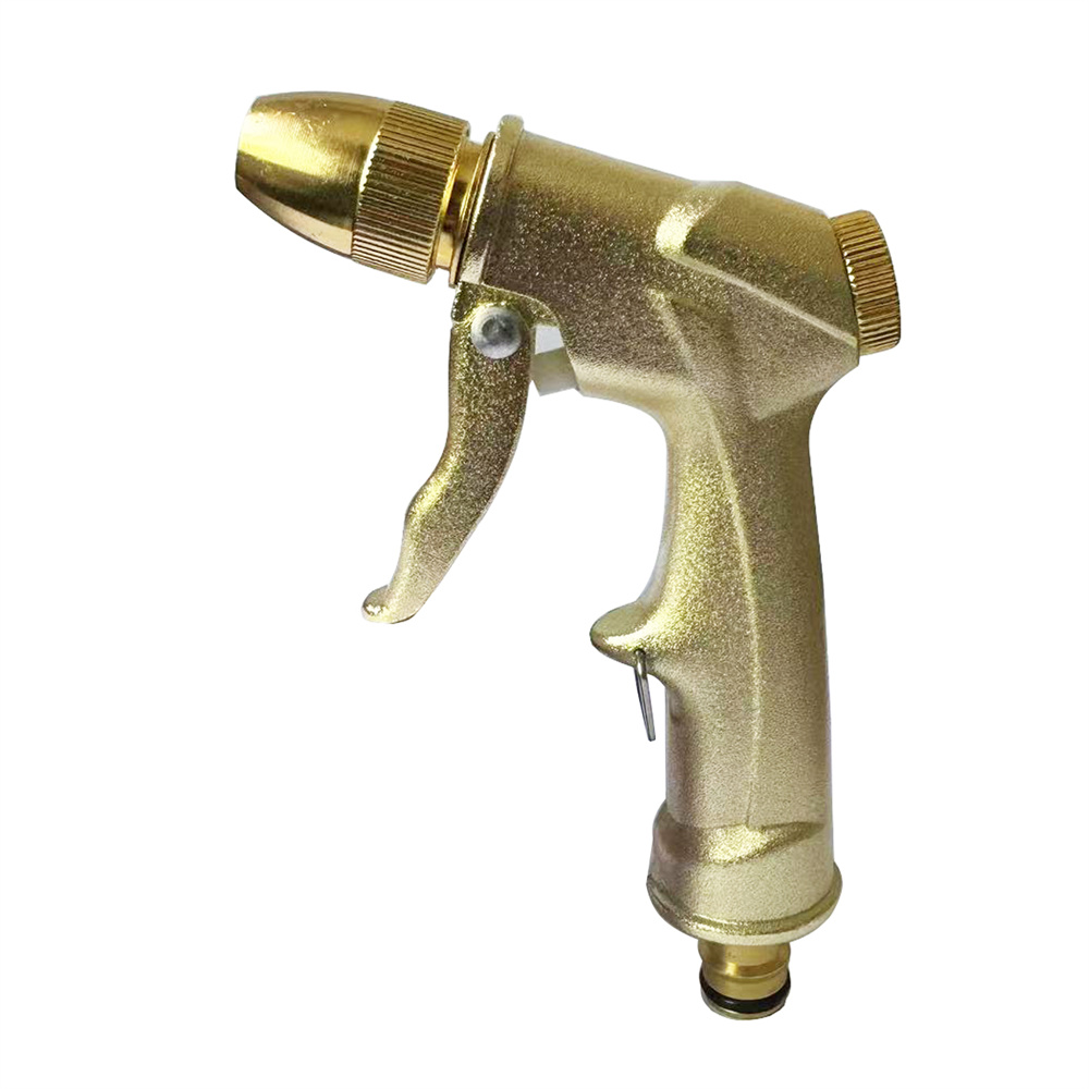Trowel Garden Tools - Pistola de Agua a Presión de