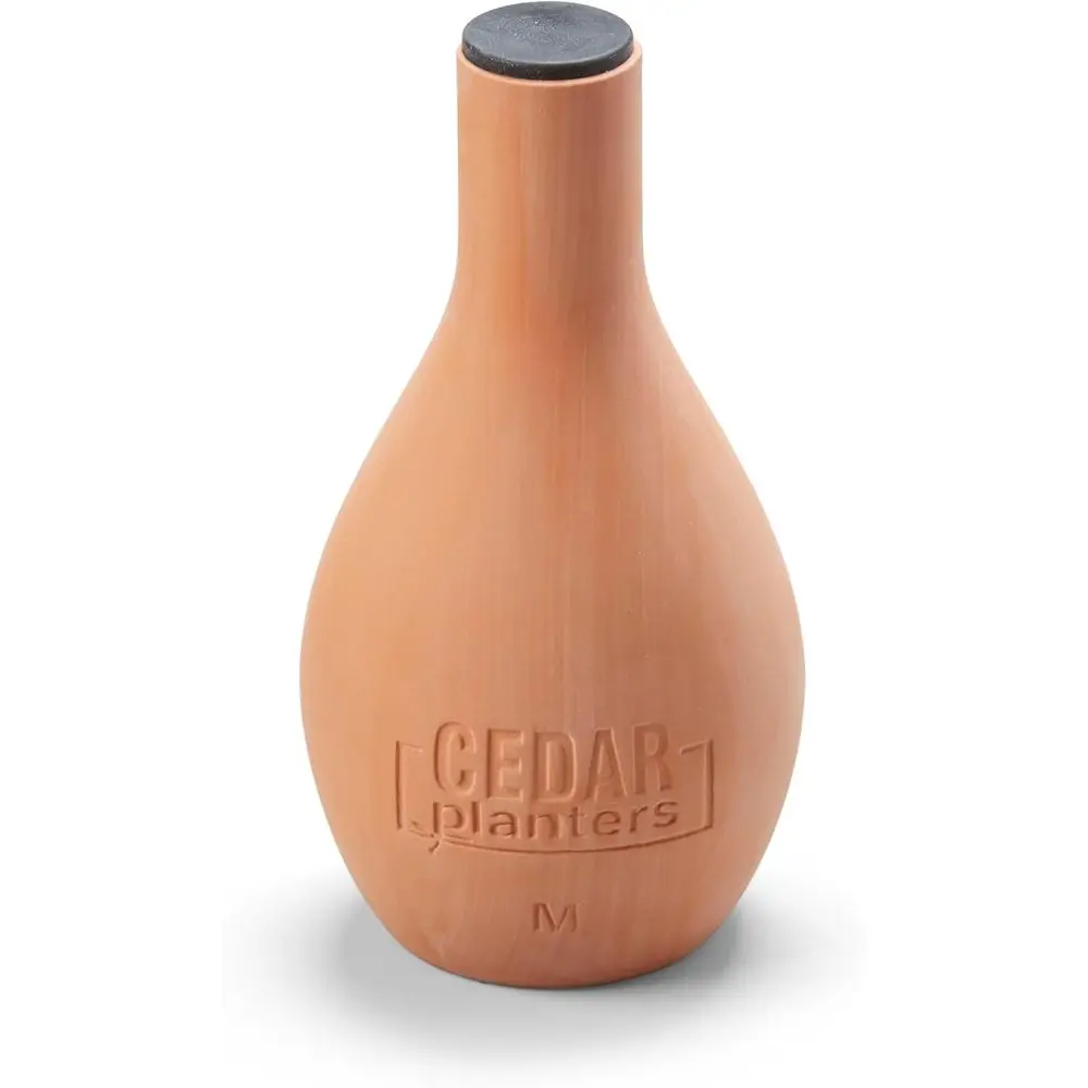 Self Watering Planter - Maceta de Cerámica con Sistema de