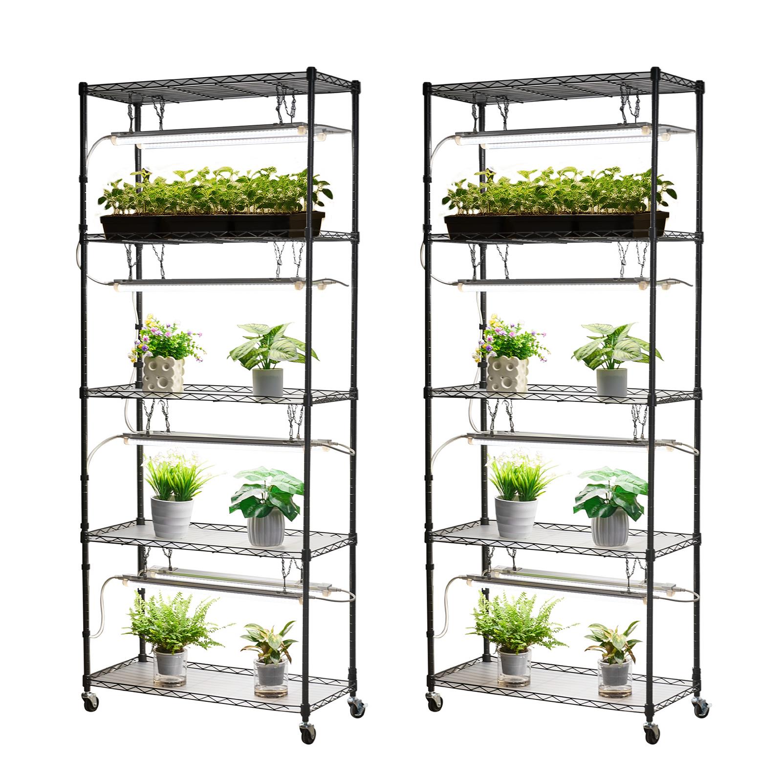 Soporte para plantas de interi - Plant Pot reseña y precio