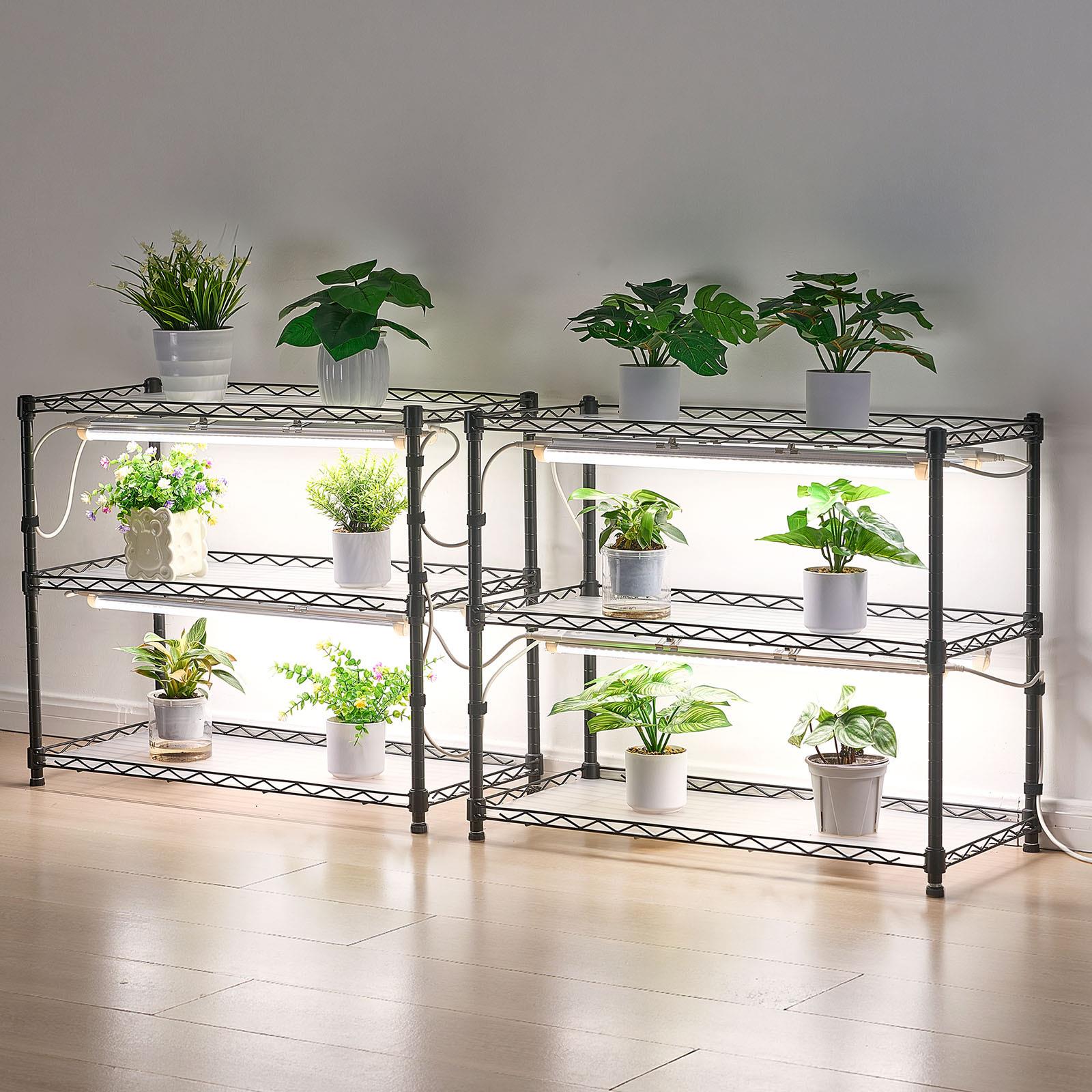 Soporte para plantas de interi - Plant Pot reseña y precio