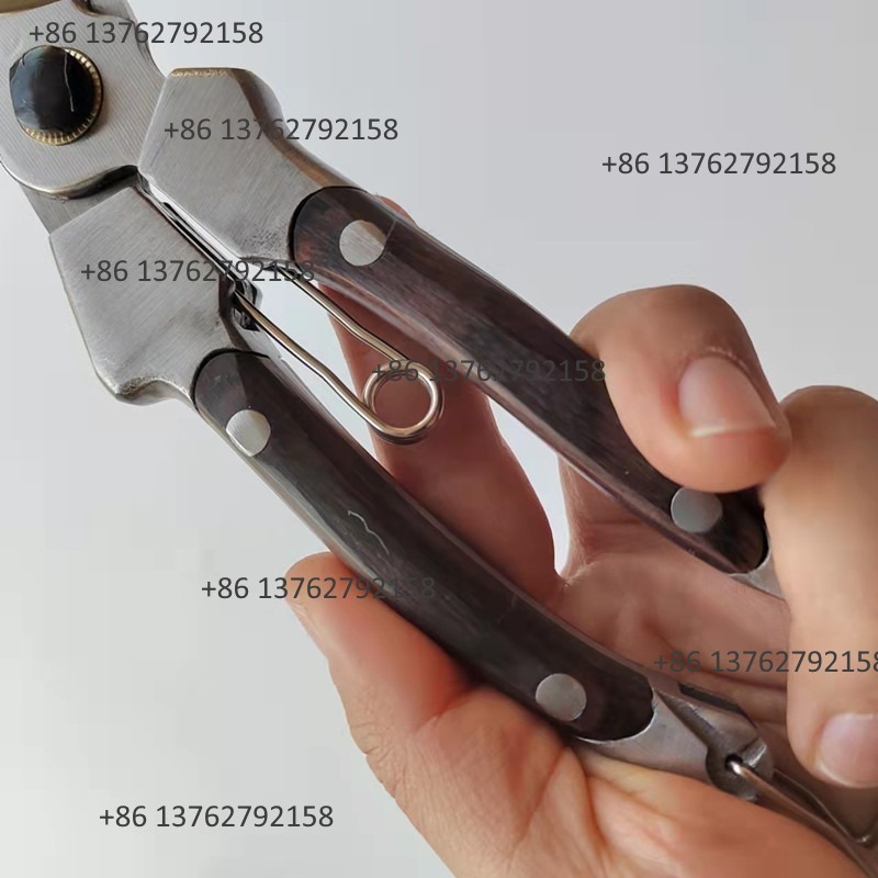 Tijeras de podar multiusos, co - Pruning Shears reseña y precio