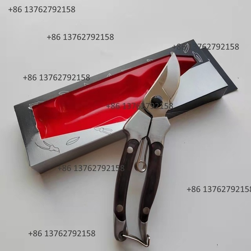 Tijeras de podar multiusos, co - Pruning Shears reseña y precio