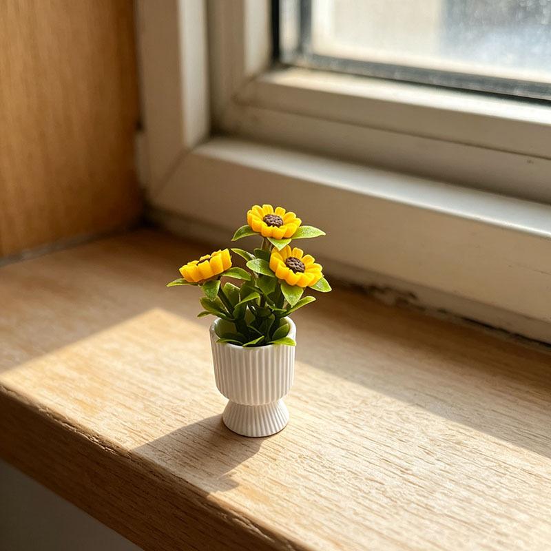{ # } Adorno de planta en mace - Plant Pot reseña y precio