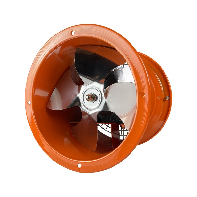 Ventilador de extracción indus - Vertical Planter reseña y precio
